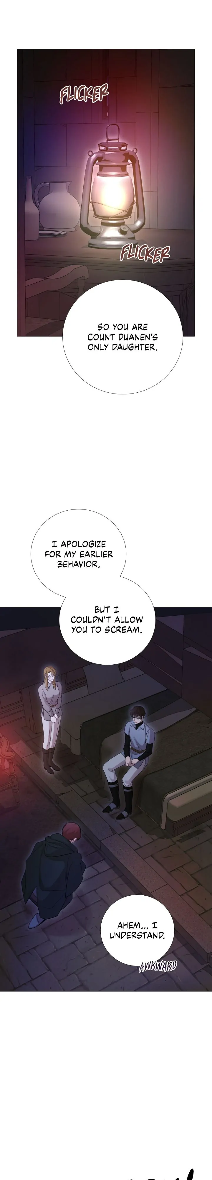 Savage Castle  11 page 47