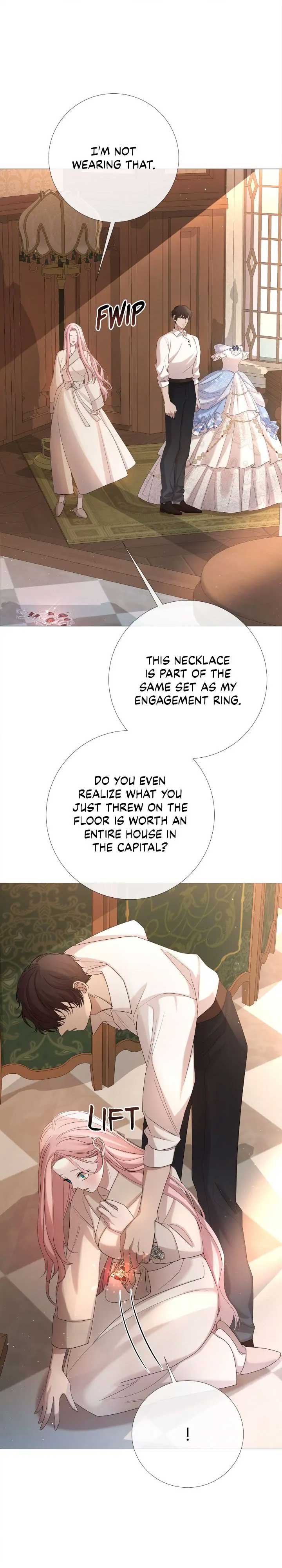 Savage Castle  14 page 21