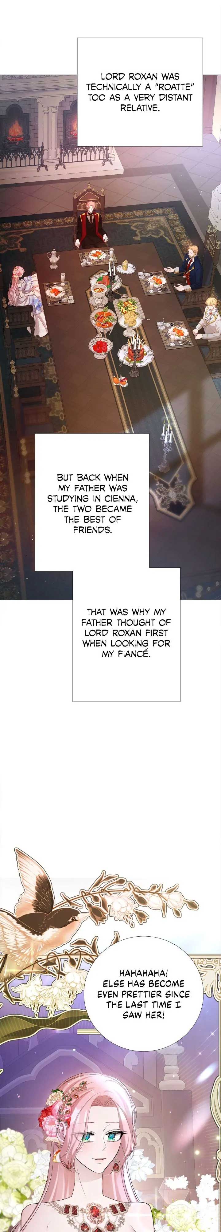 Savage Castle  14 page 31