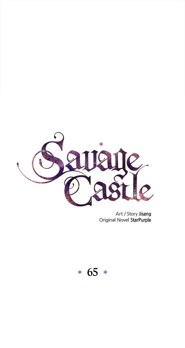 Savage Castle  65 page 0