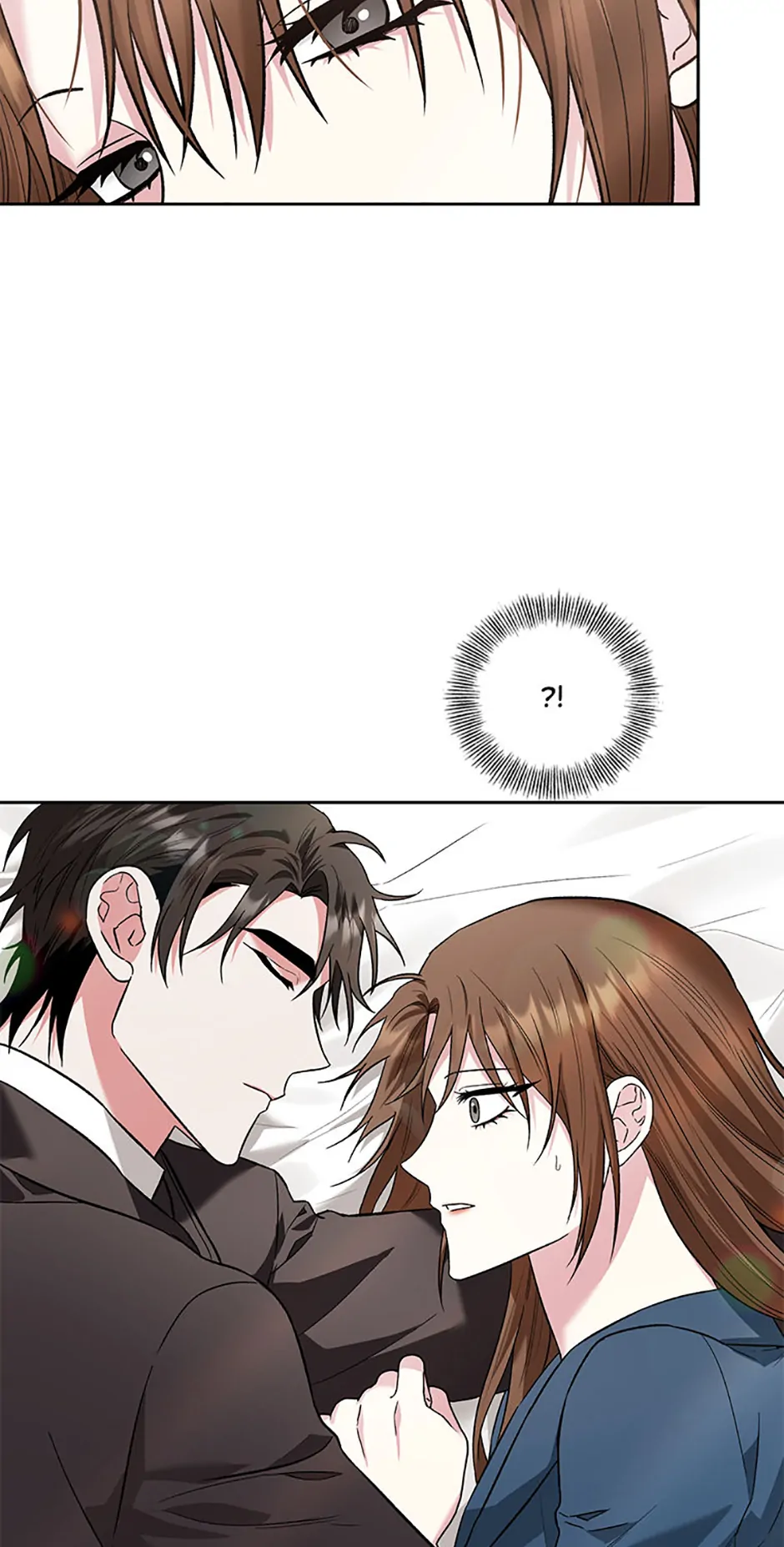 Second-Time Newlyweds  17 page 1