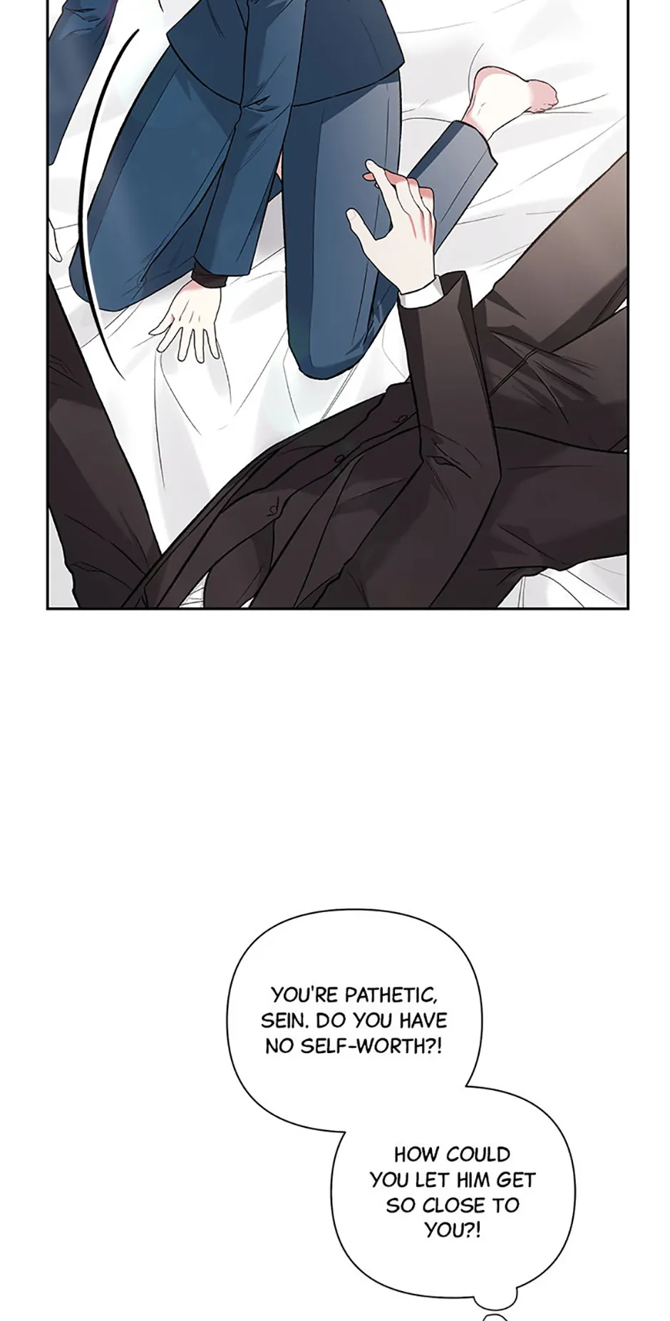Second-Time Newlyweds  17 page 3