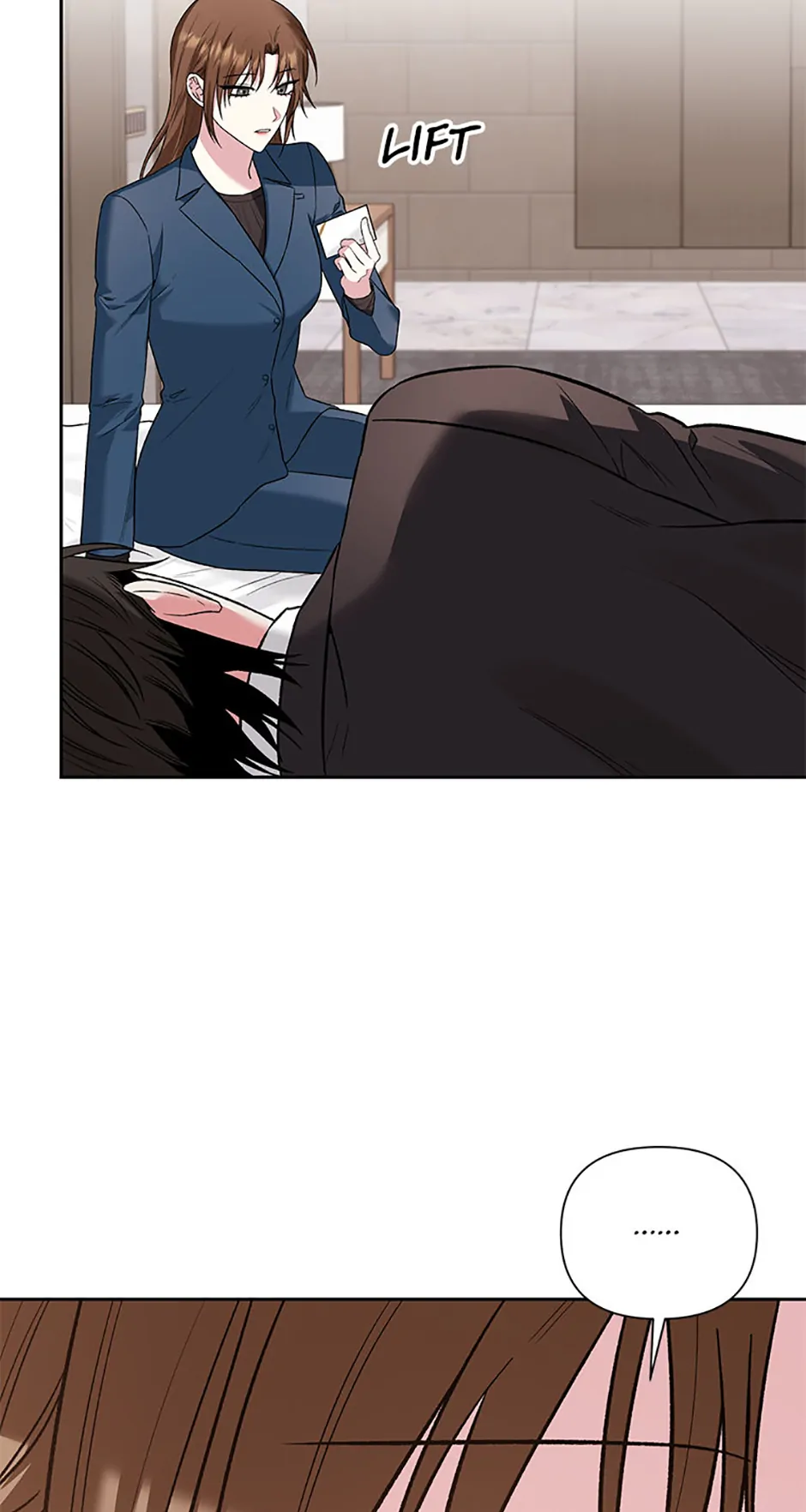 Second-Time Newlyweds  17 page 8