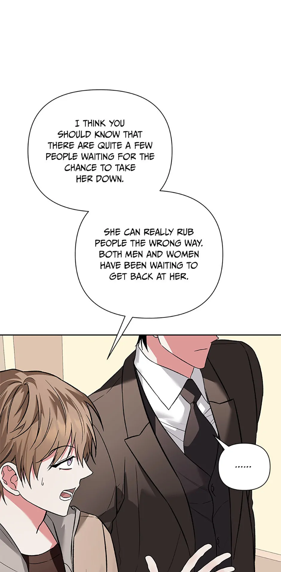 Second-Time Newlyweds  17 page 52