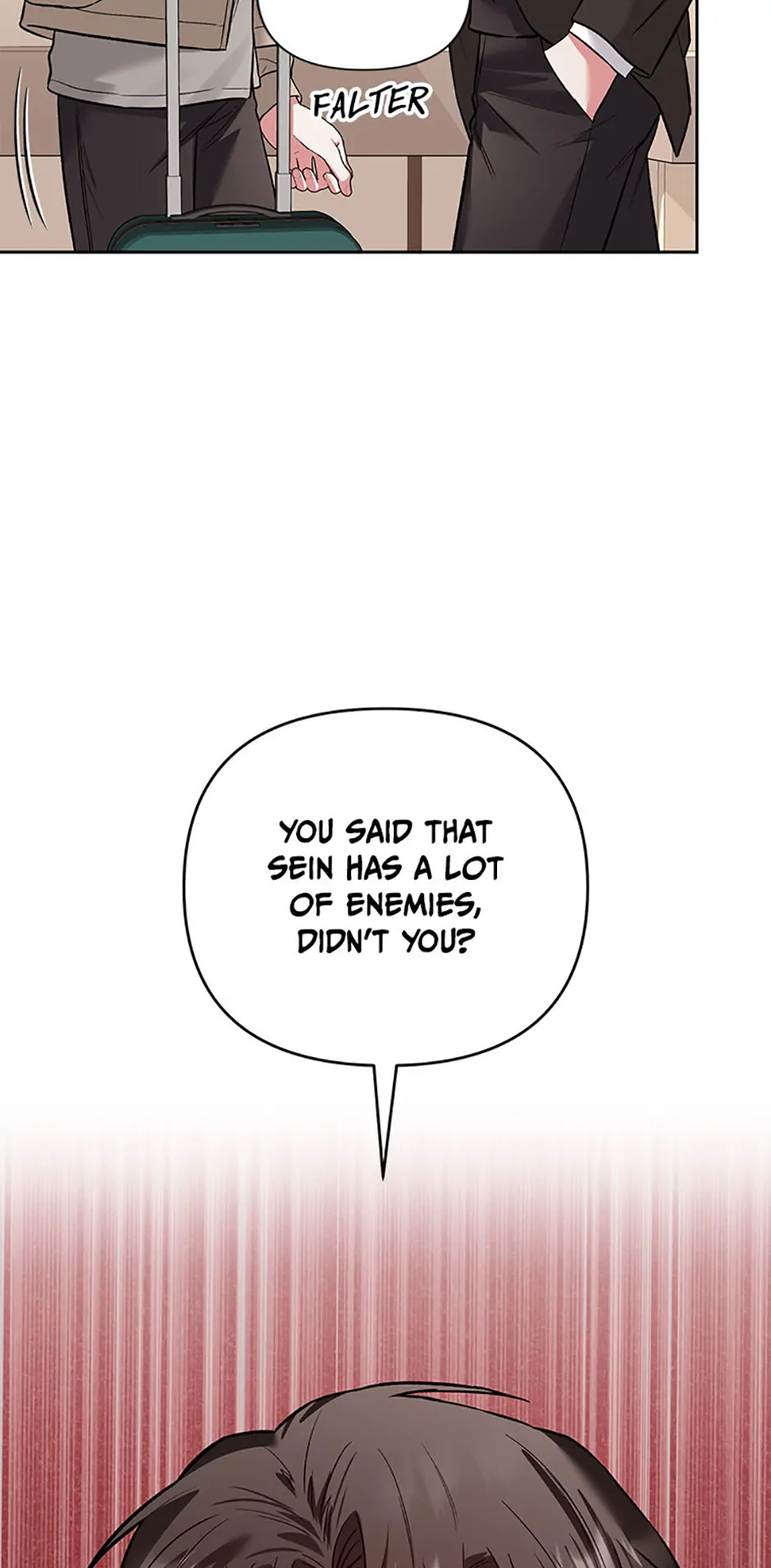 Second-Time Newlyweds  17 page 56