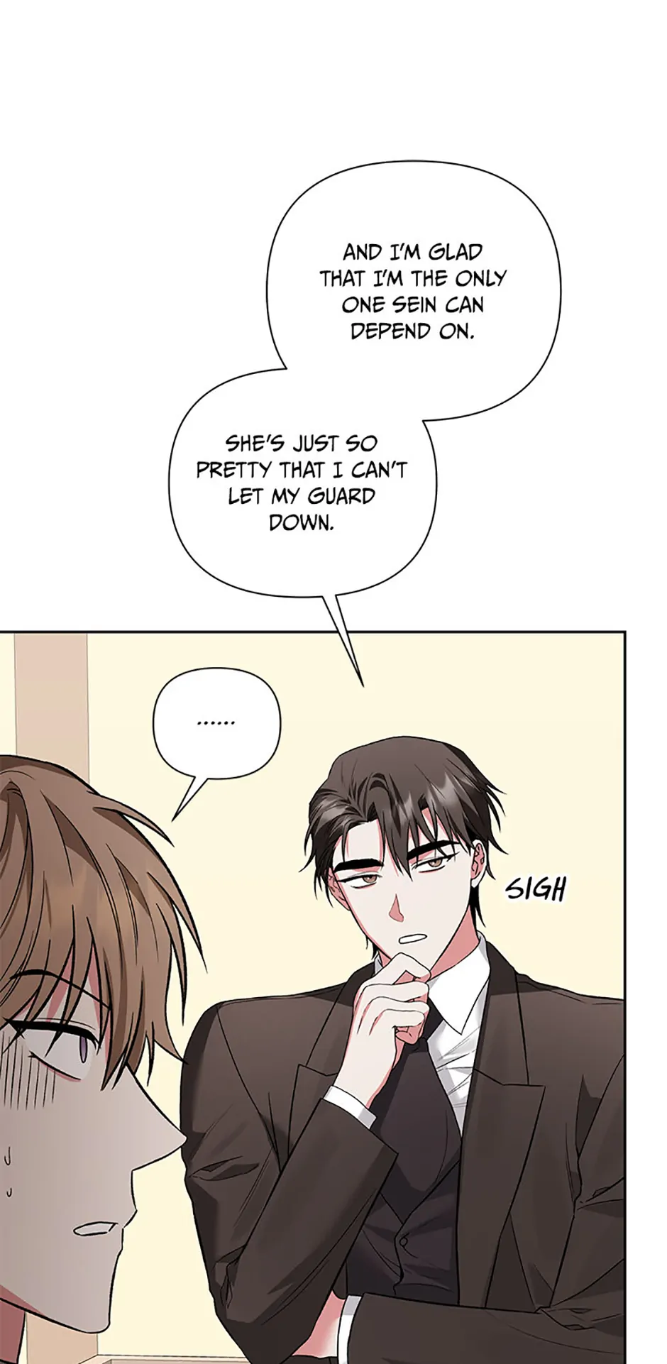 Second-Time Newlyweds  17 page 60