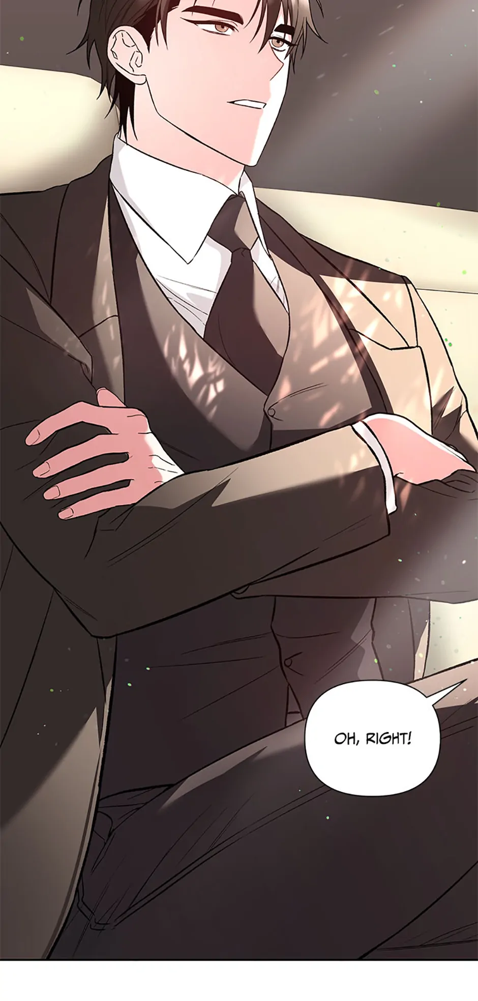Second-Time Newlyweds  17 page 68