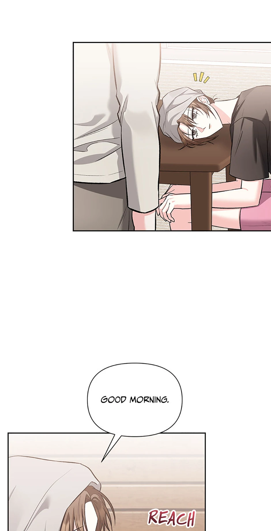 Second-Time Newlyweds  58 page 9
