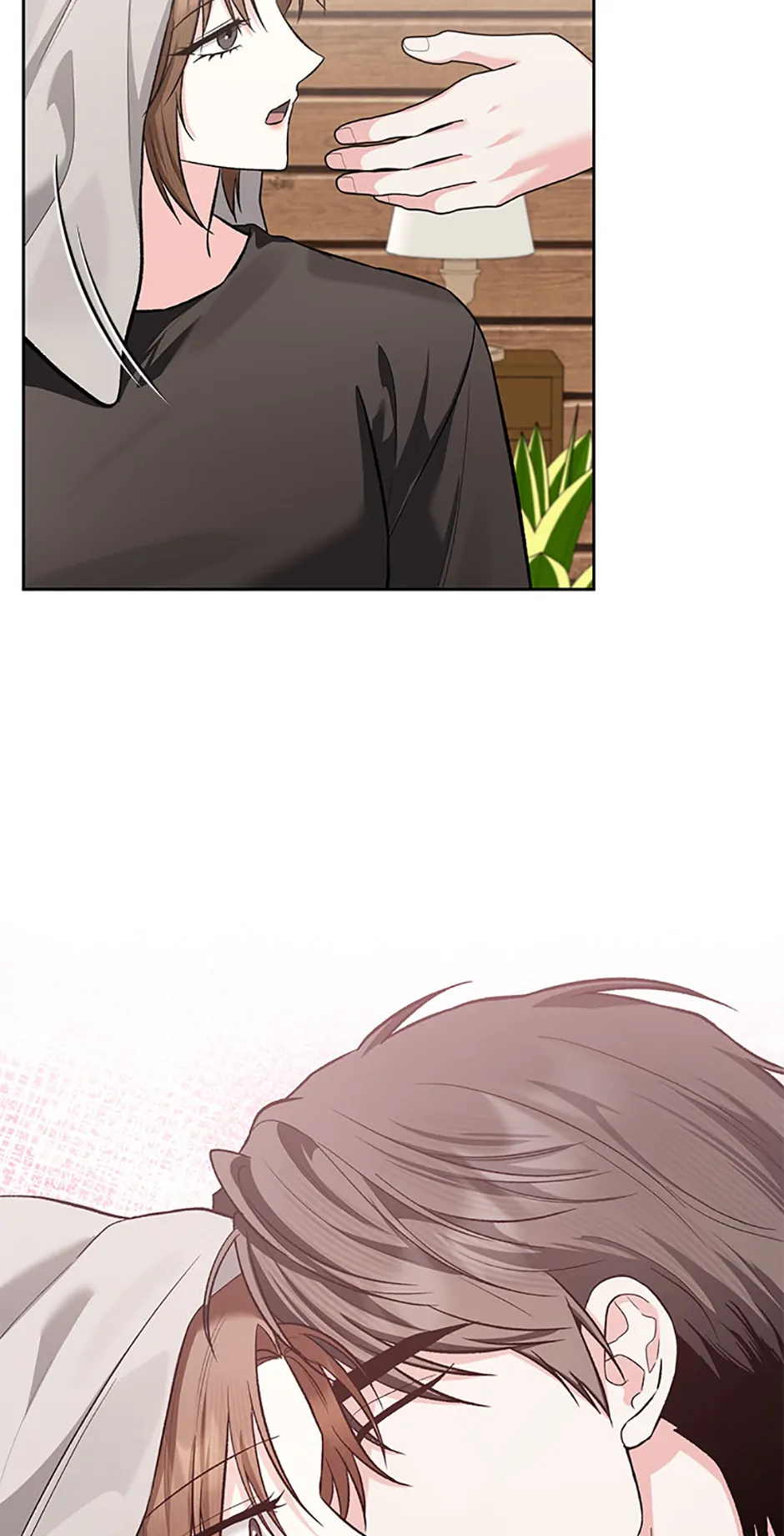 Second-Time Newlyweds  58 page 10