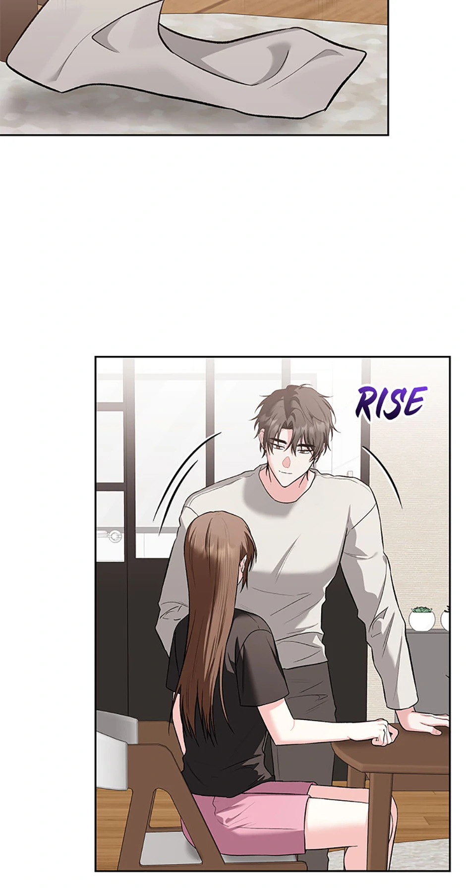 Second-Time Newlyweds  58 page 13