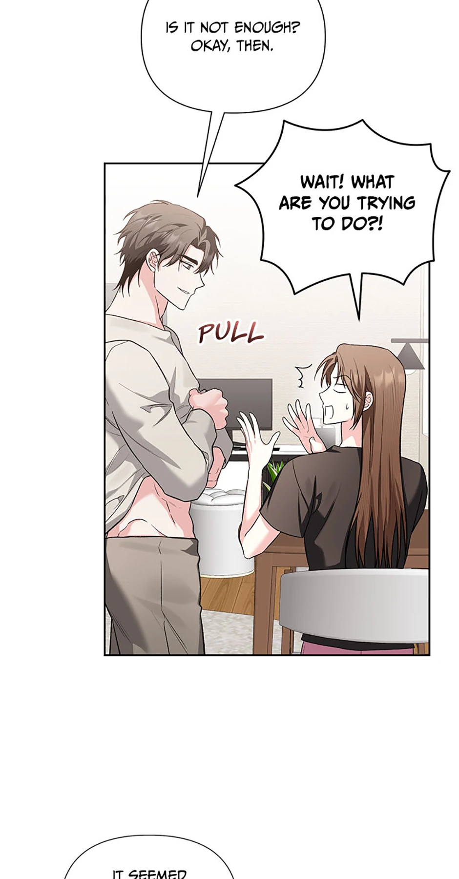 Second-Time Newlyweds  58 page 17