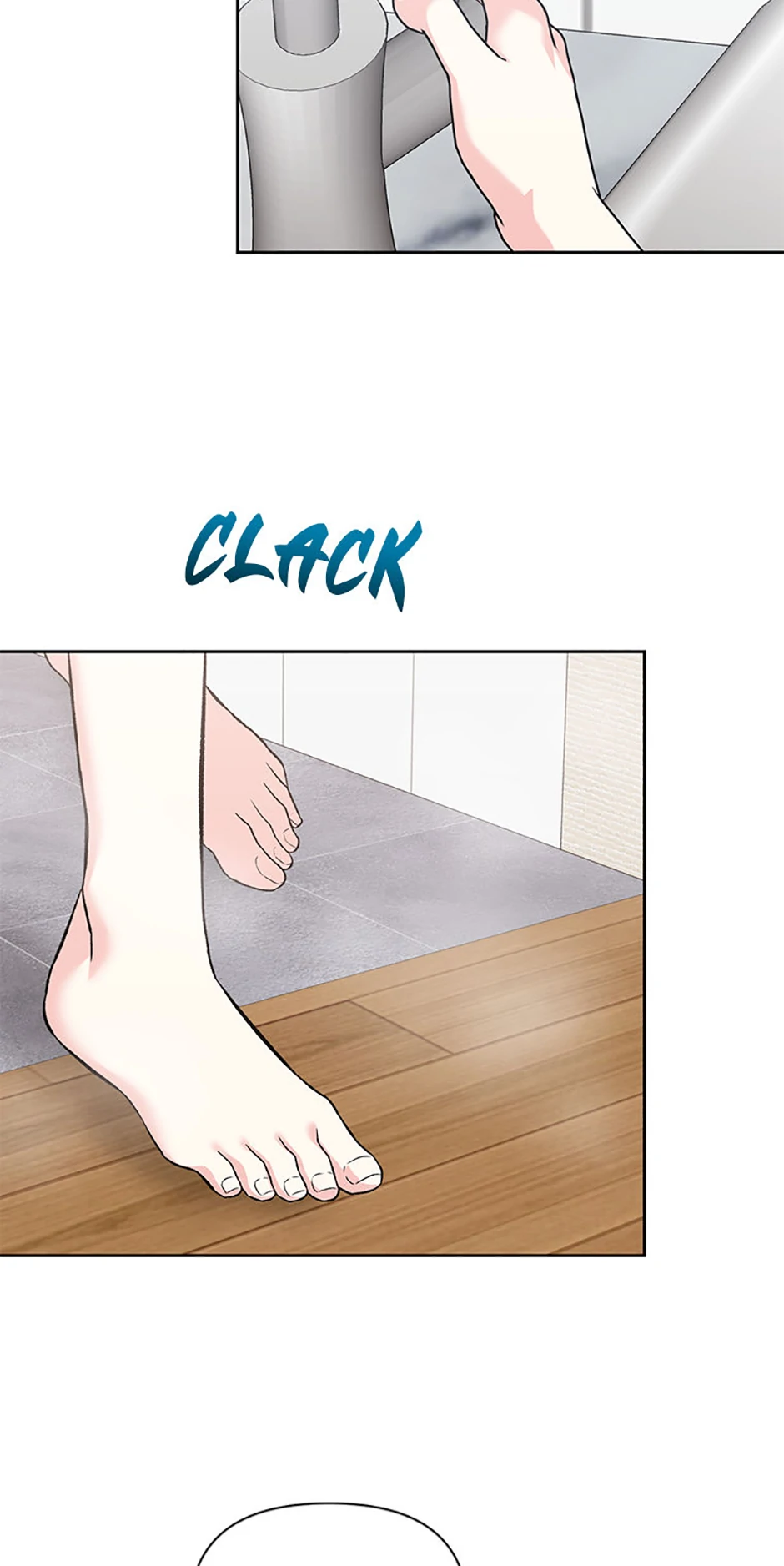Second-Time Newlyweds  58 page 1
