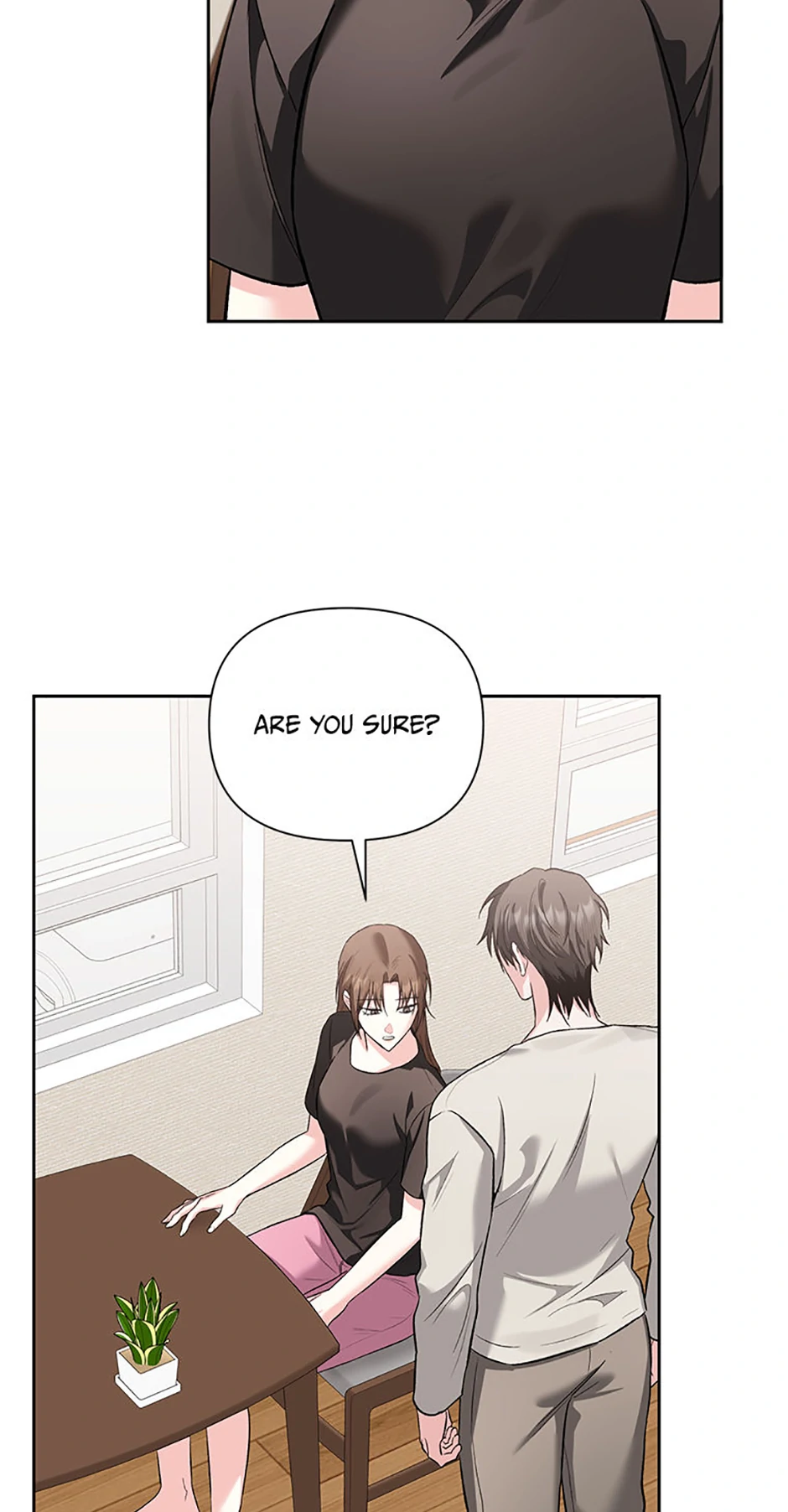 Second-Time Newlyweds  58 page 21