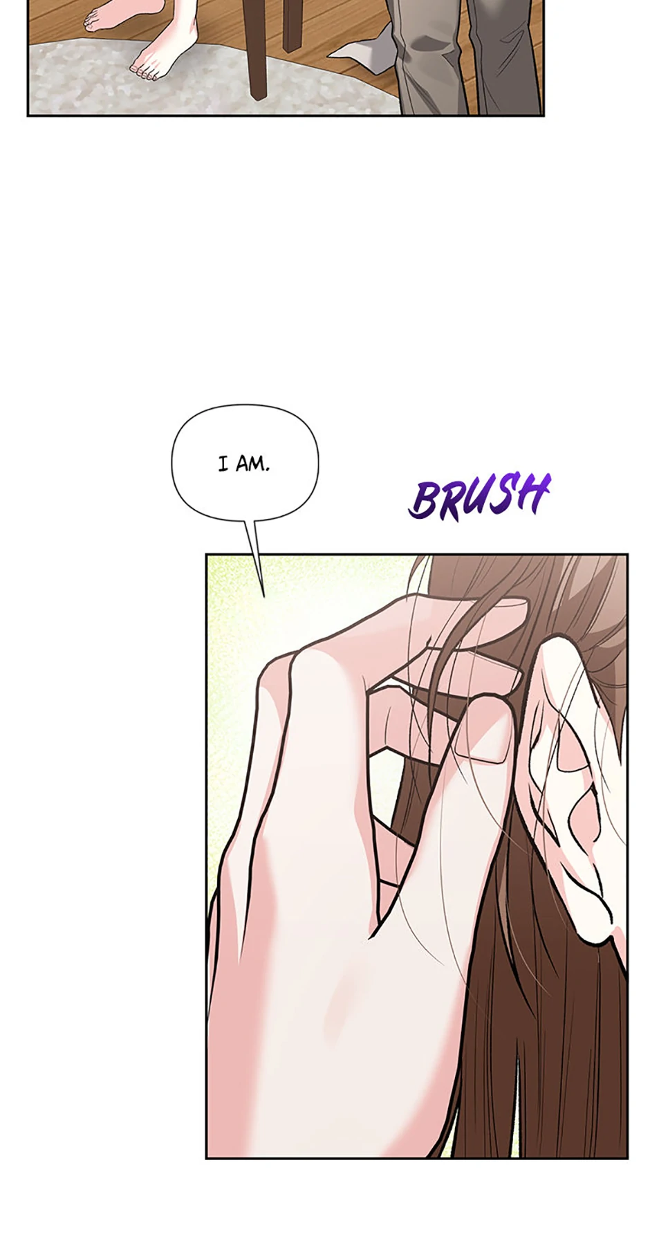 Second-Time Newlyweds  58 page 22