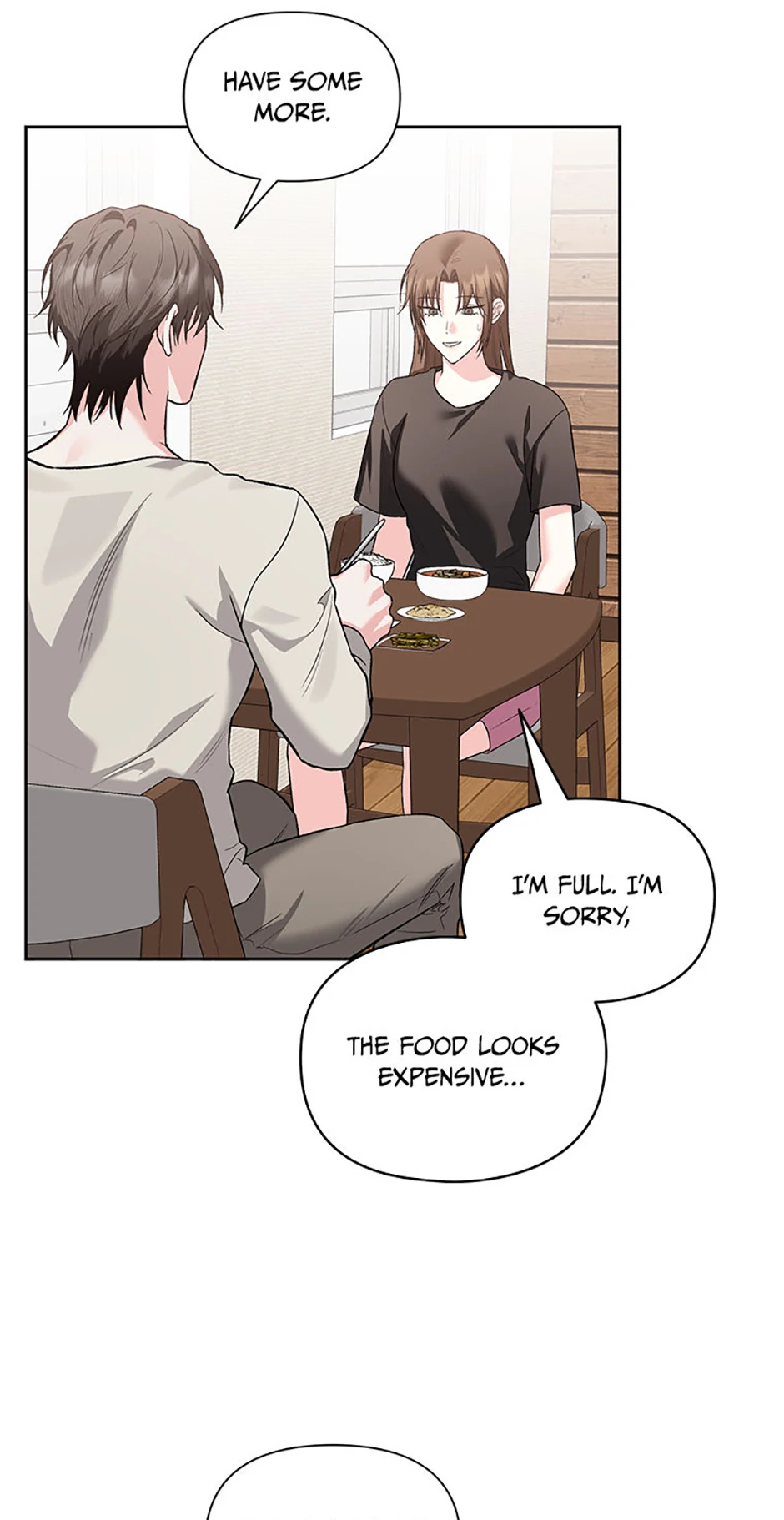 Second-Time Newlyweds  58 page 28
