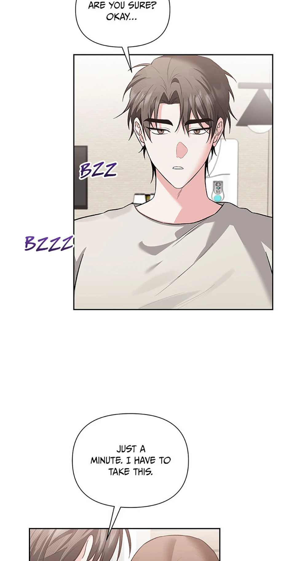 Second-Time Newlyweds  58 page 29