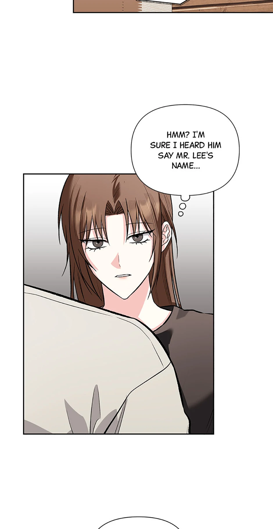 Second-Time Newlyweds  58 page 31
