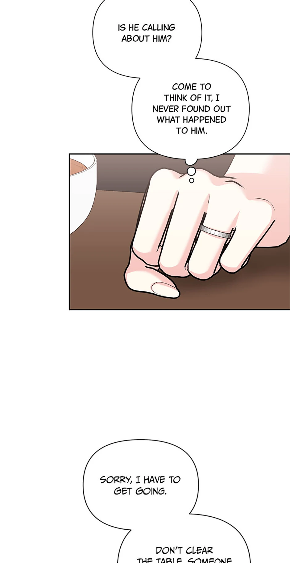 Second-Time Newlyweds  58 page 32