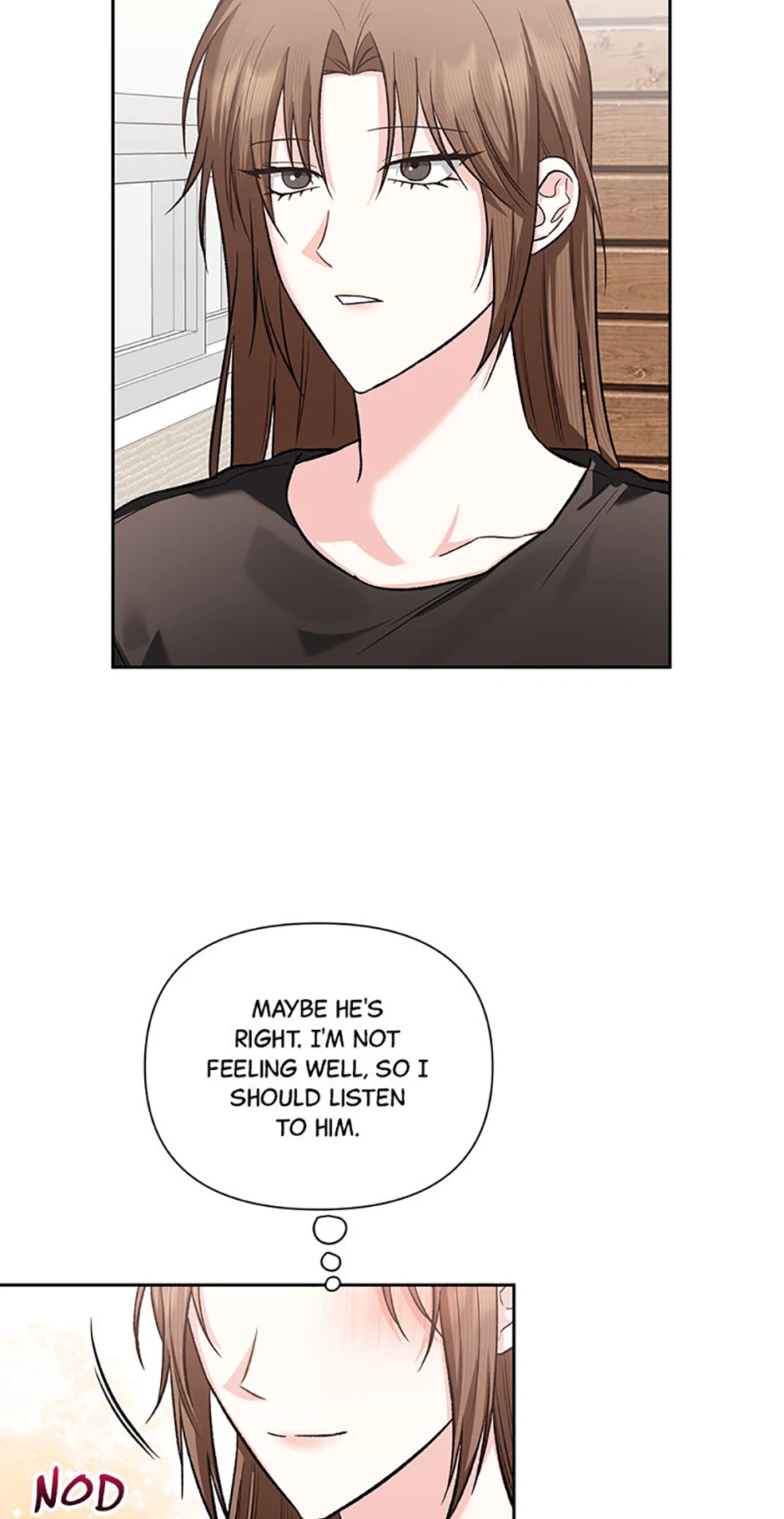 Second-Time Newlyweds  58 page 35