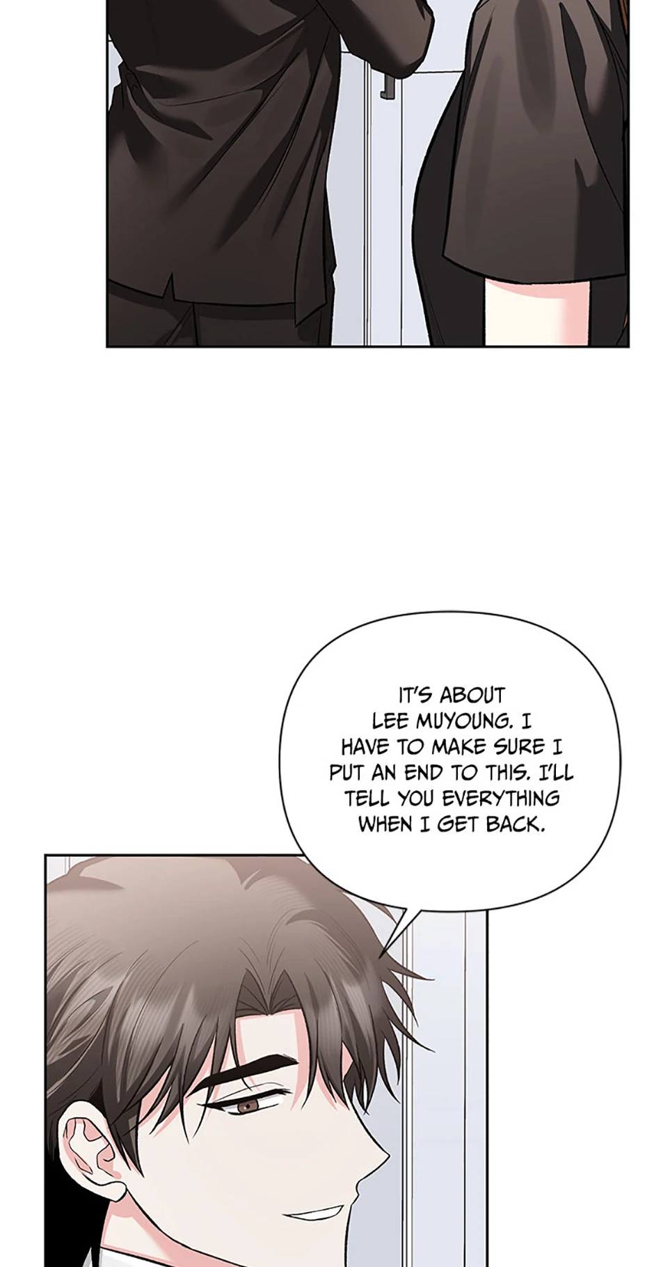Second-Time Newlyweds  58 page 38