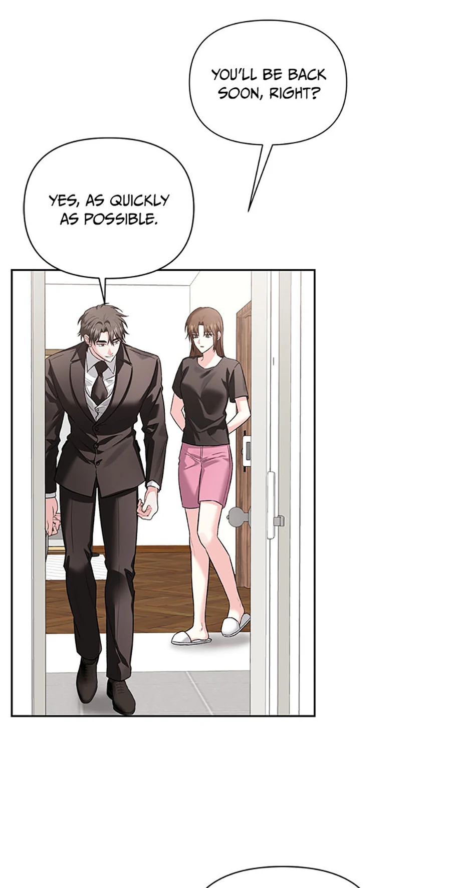 Second-Time Newlyweds  58 page 40