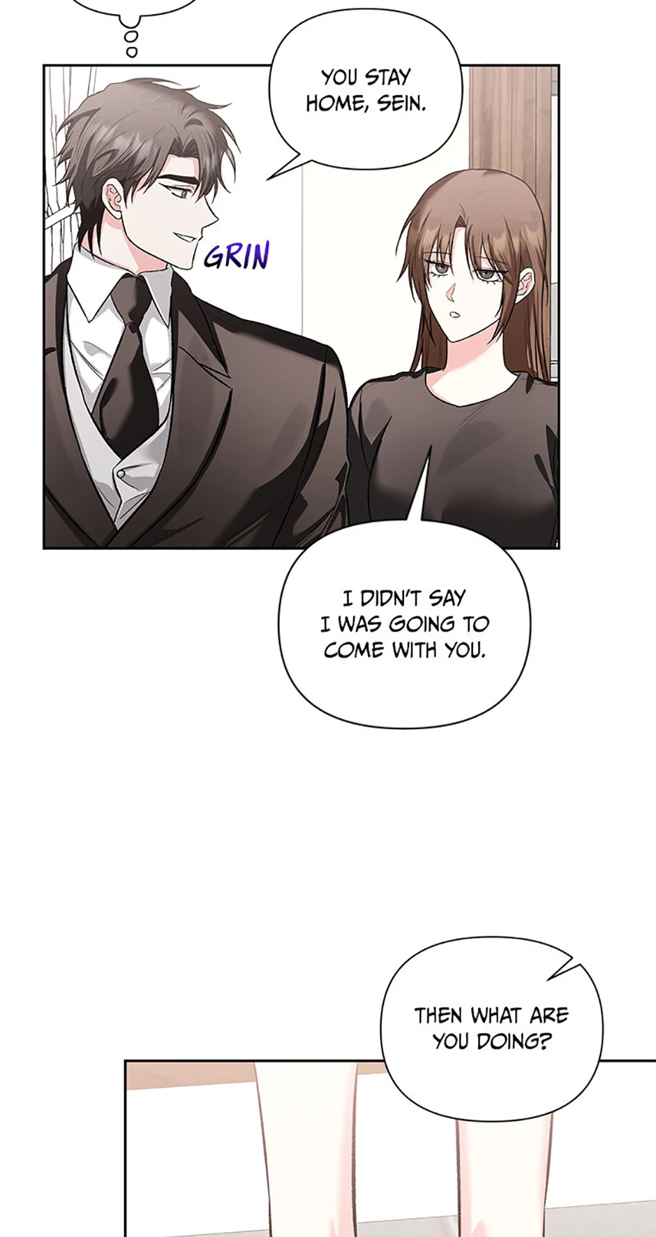 Second-Time Newlyweds  58 page 42