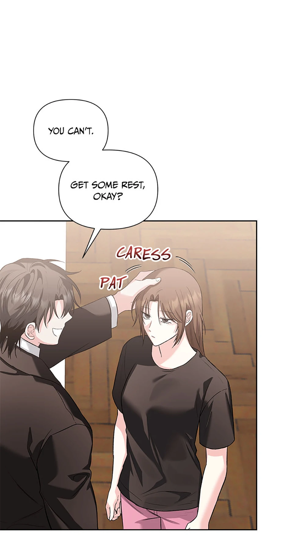 Second-Time Newlyweds  58 page 45
