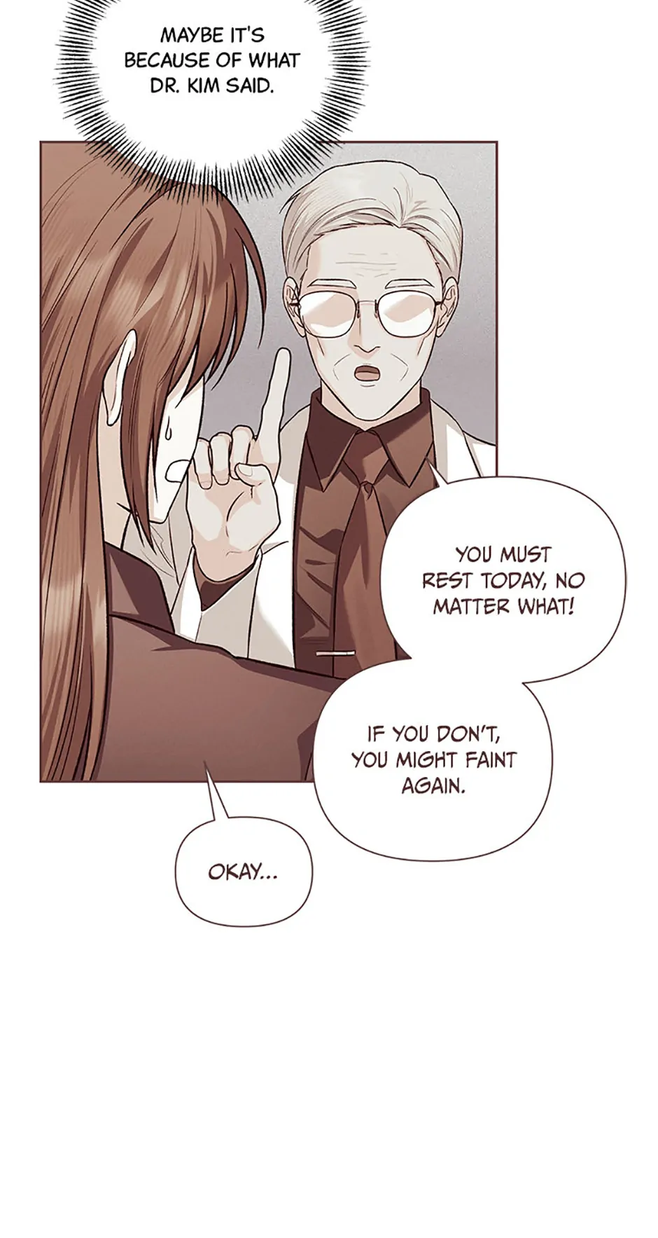 Second-Time Newlyweds  58 page 47