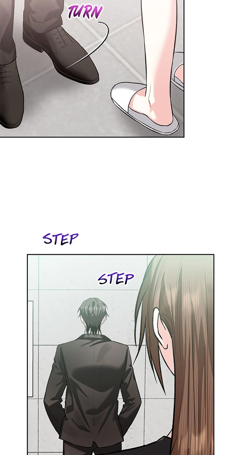 Second-Time Newlyweds  58 page 49
