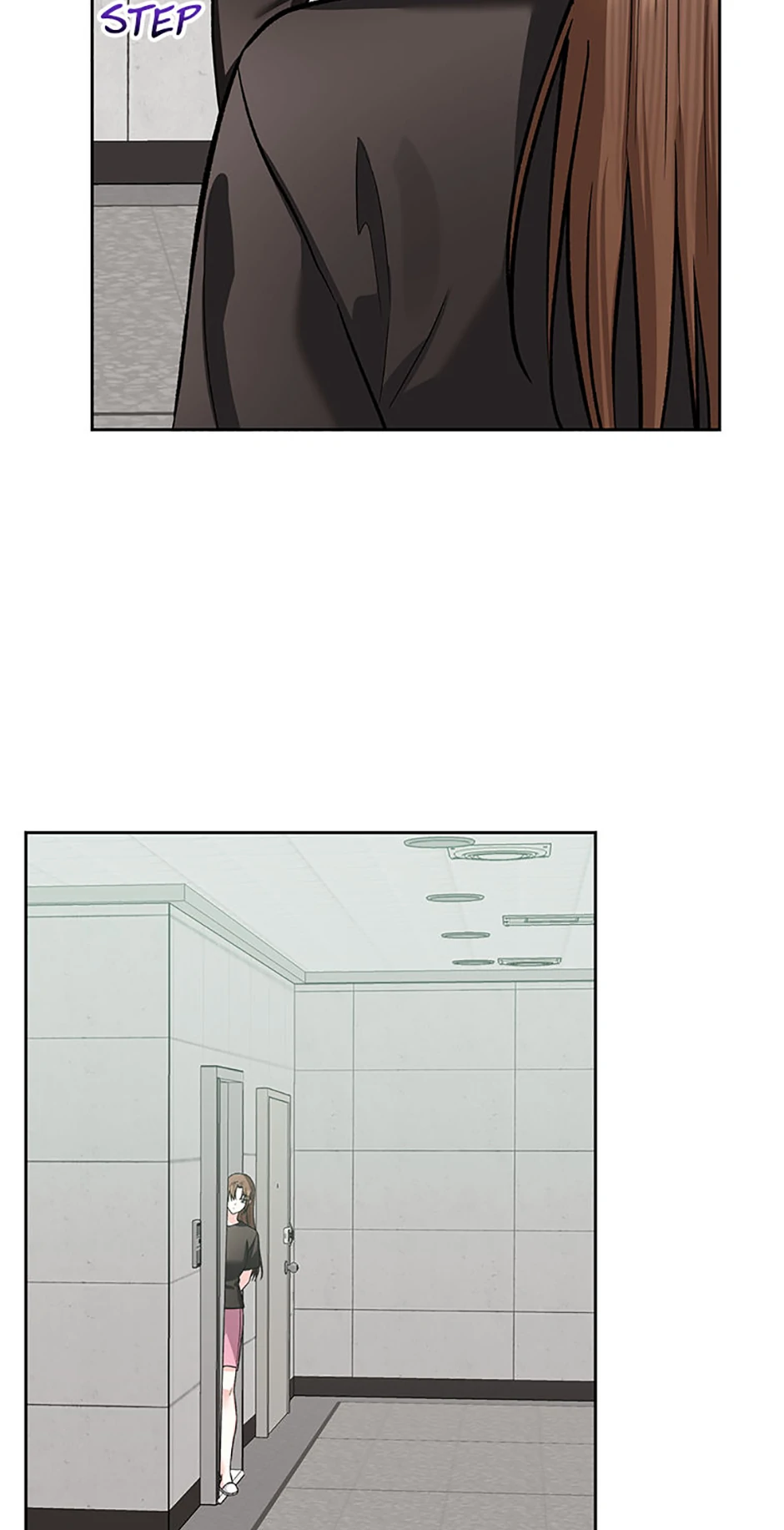 Second-Time Newlyweds  58 page 50