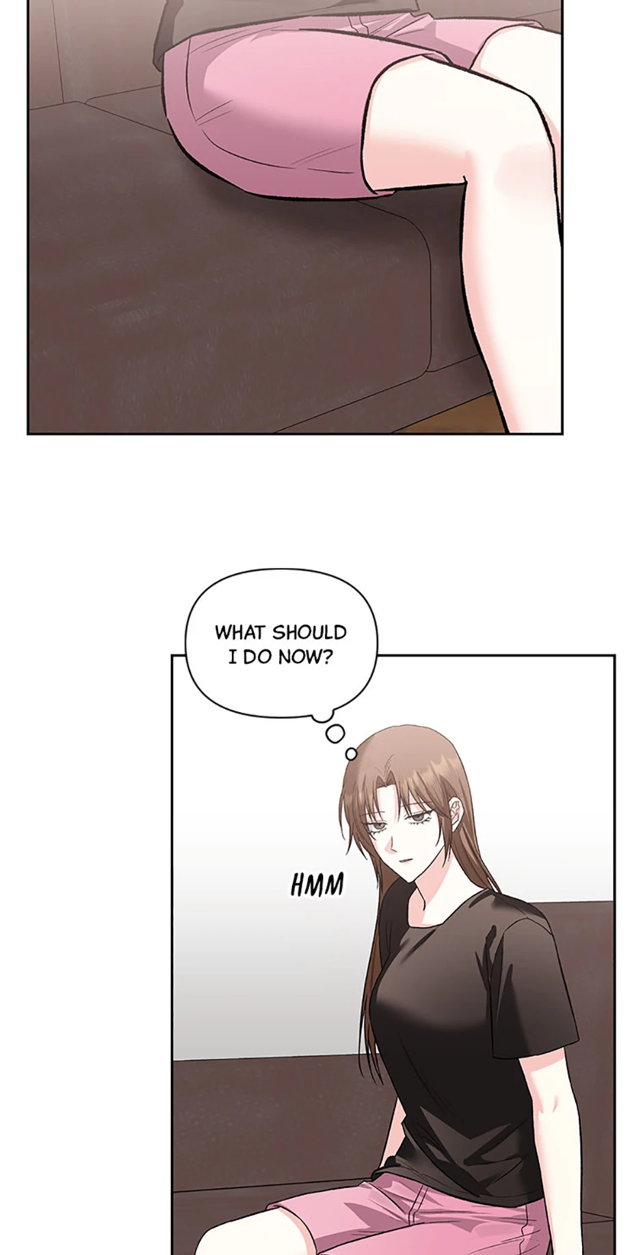 Second-Time Newlyweds  58 page 52