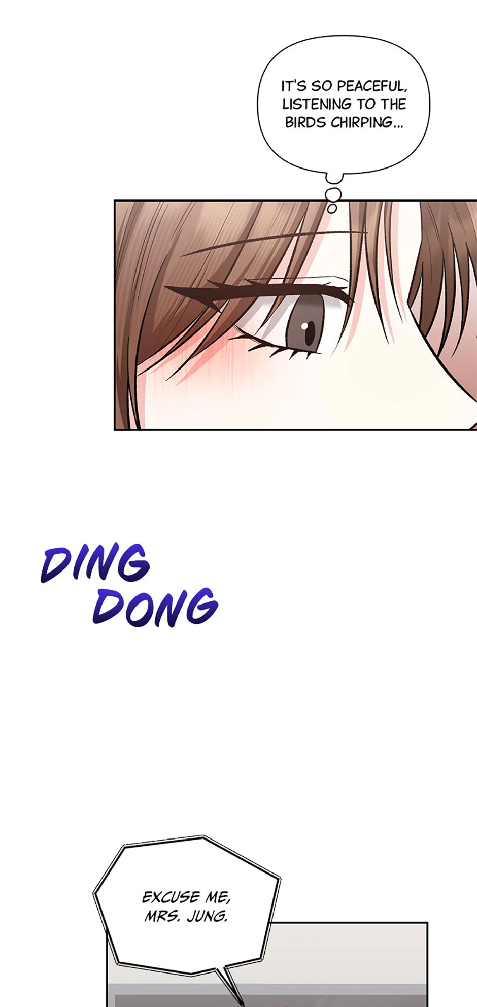 Second-Time Newlyweds  58 page 54