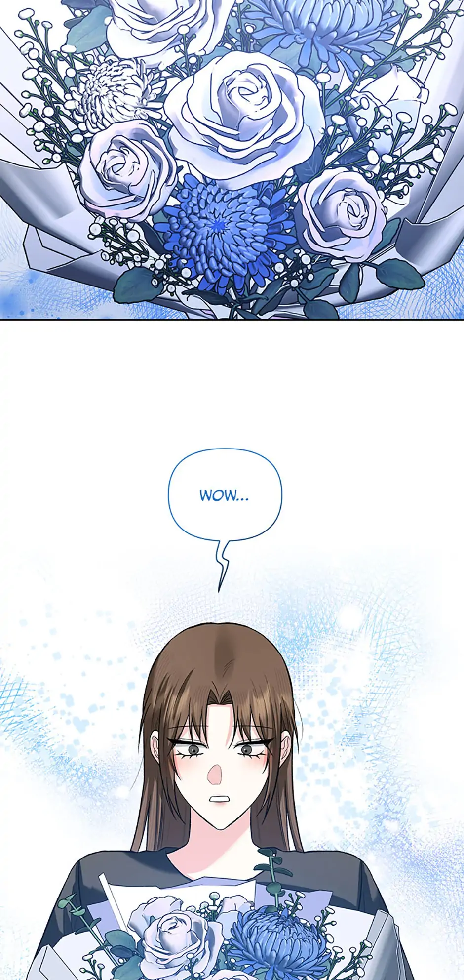 Second-Time Newlyweds  58 page 57