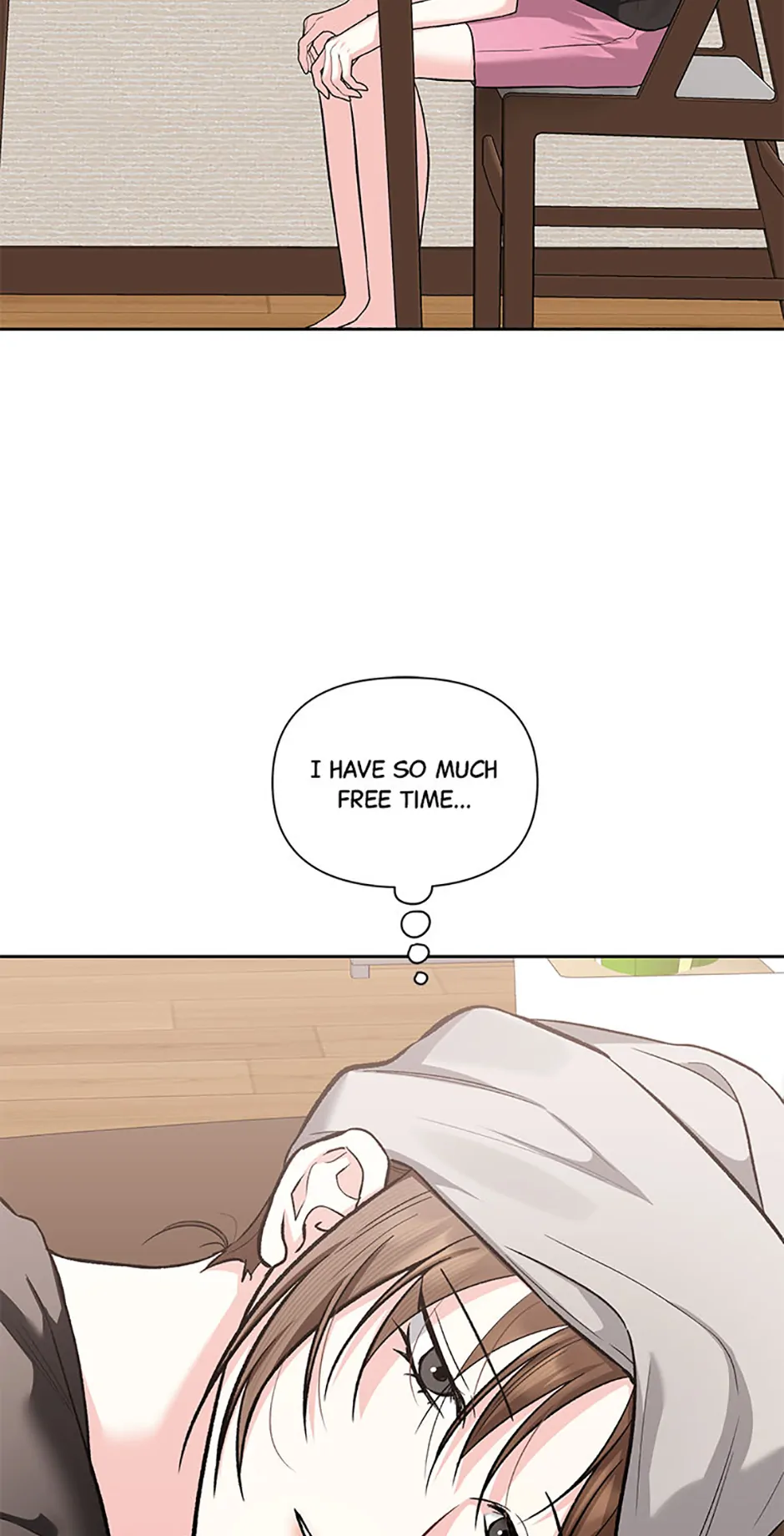 Second-Time Newlyweds  58 page 6