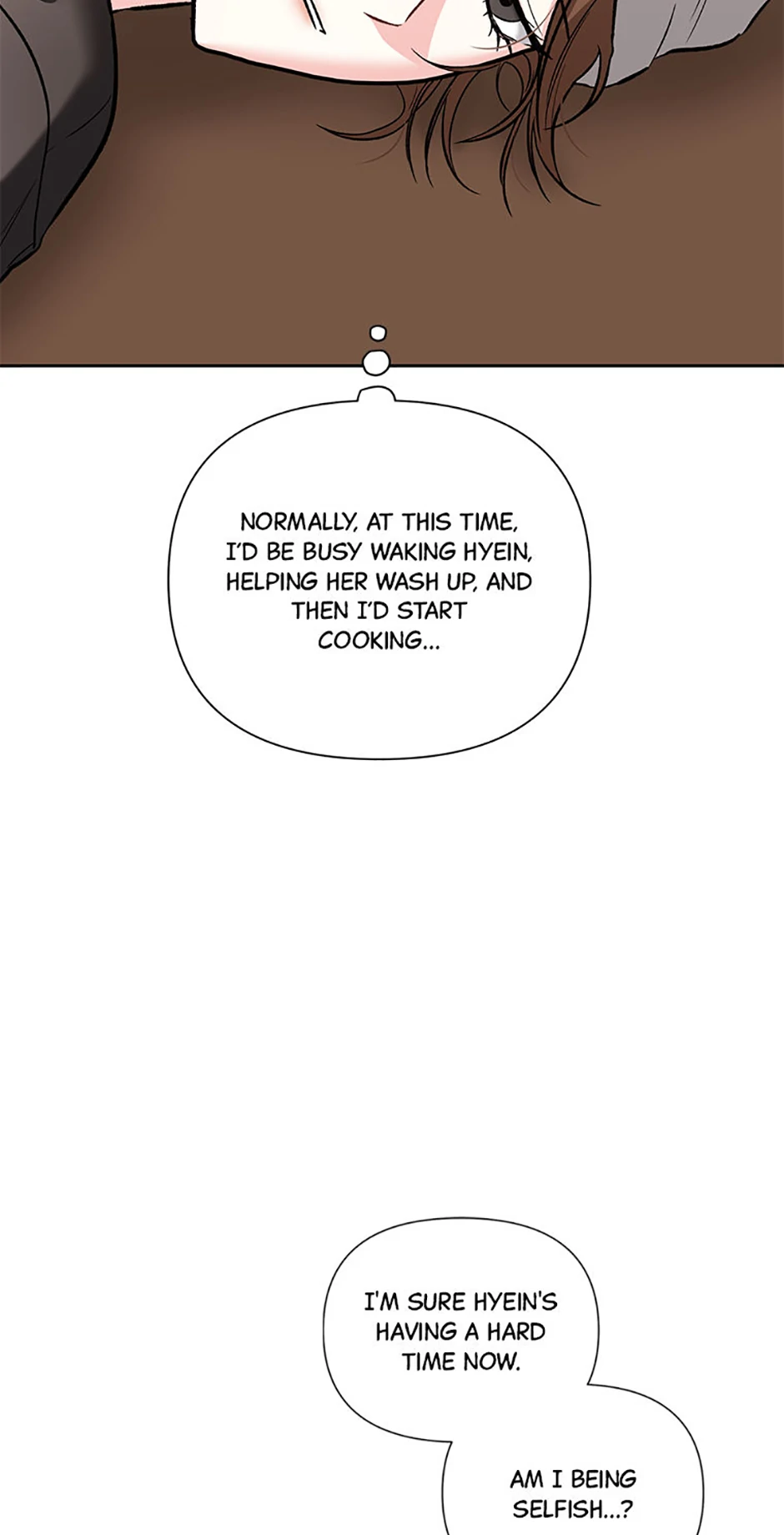 Second-Time Newlyweds  58 page 7