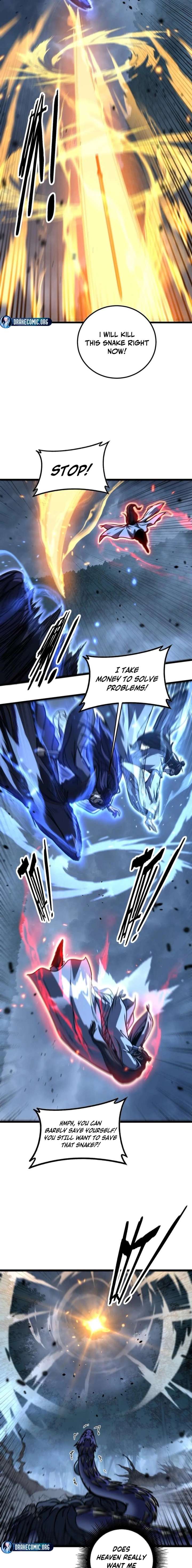 Serpent Ancestor Chapter 69 - Page 7