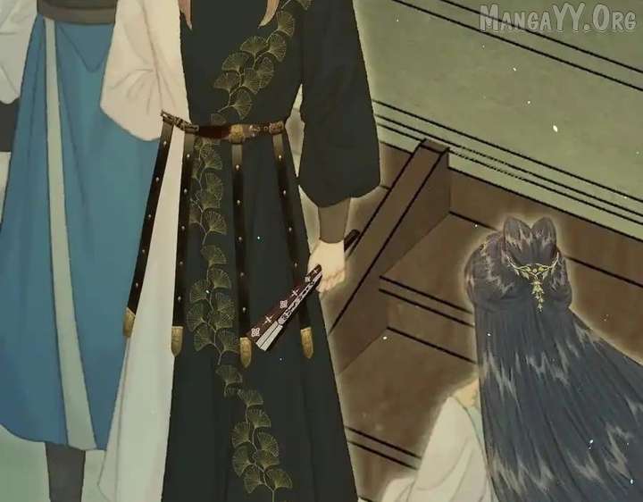 Shao Hua Long: Rebirth of the Evil Concubine’s Counterattack - Chapter 21 - 10