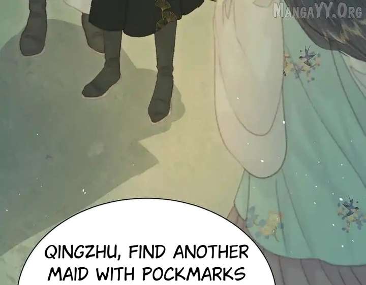 Shao Hua Long: Rebirth of the Evil Concubine’s Counterattack - Chapter 21 - 11