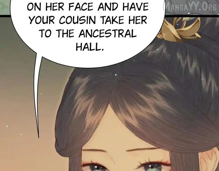 Shao Hua Long: Rebirth of the Evil Concubine’s Counterattack - Chapter 21 - 12