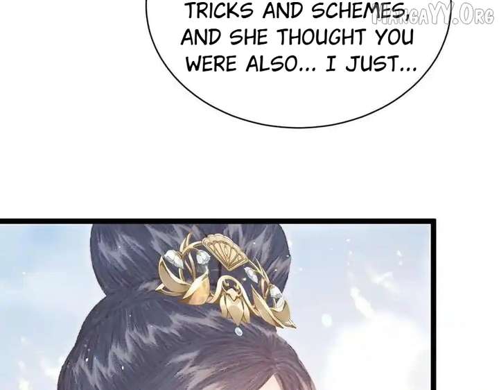 Shao Hua Long: Rebirth of the Evil Concubine’s Counterattack - Chapter 21 - 36