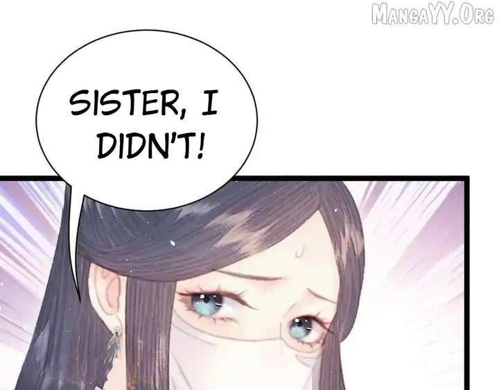 Shao Hua Long: Rebirth of the Evil Concubine’s Counterattack - Chapter 21 - 45