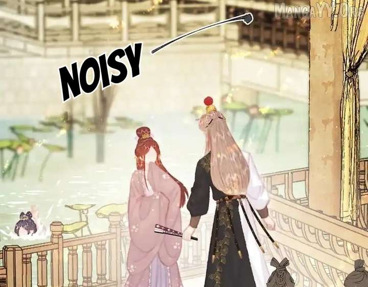 Shao Hua Long: Rebirth of the Evil Concubine’s Counterattack - Chapter 21 - 56