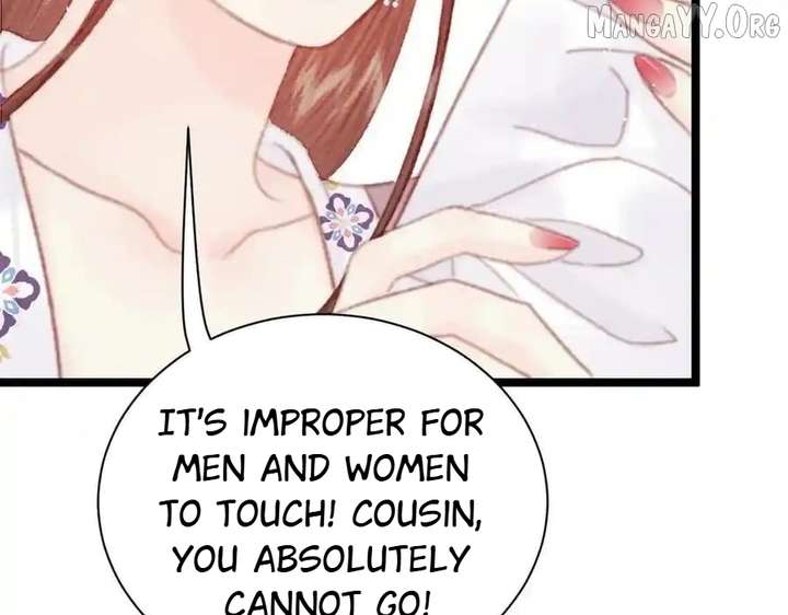 Shao Hua Long: Rebirth of the Evil Concubine’s Counterattack - Chapter 21 - 71