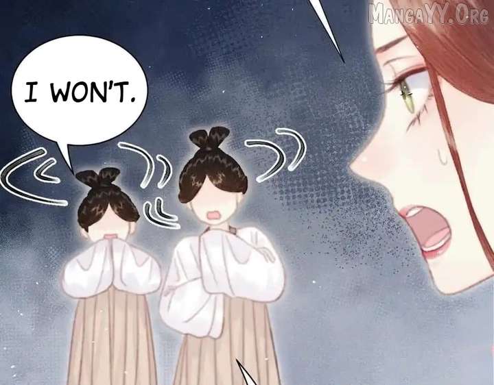 Shao Hua Long: Rebirth of the Evil Concubine’s Counterattack - Chapter 21 - 73