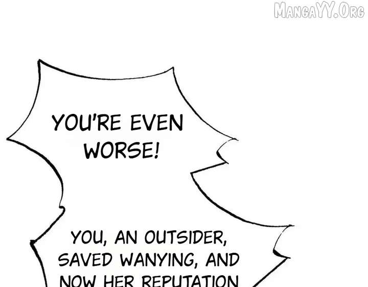 Shao Hua Long: Rebirth of the Evil Concubine’s Counterattack - Chapter 21 - 80