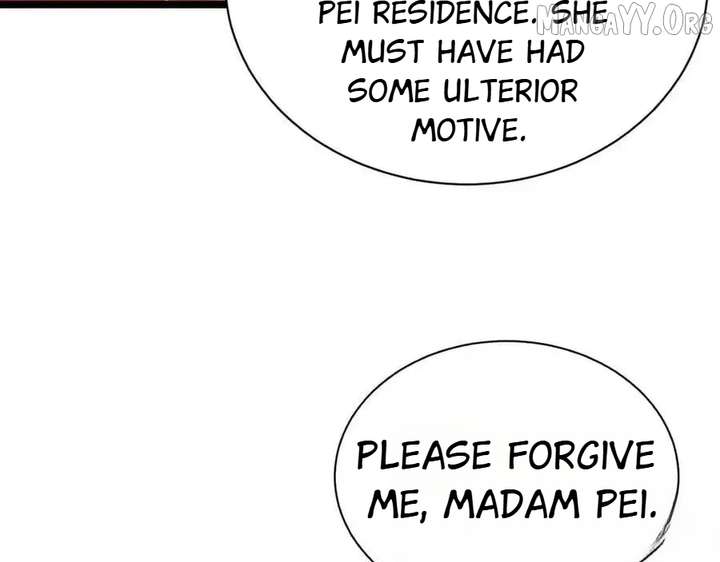 Shao Hua Long: Rebirth of the Evil Concubine’s Counterattack - Chapter 21 - 113