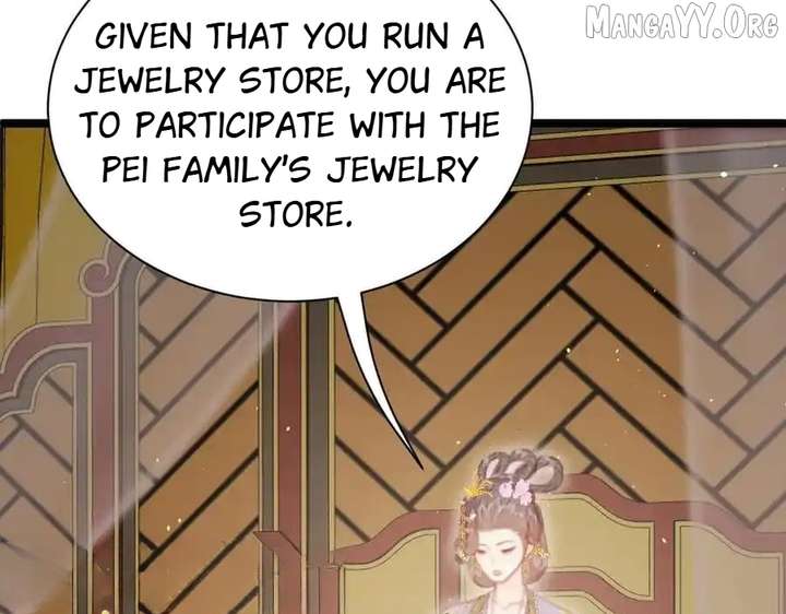 Shao Hua Long: Rebirth of the Evil Concubine’s Counterattack - Chapter 21 - 125