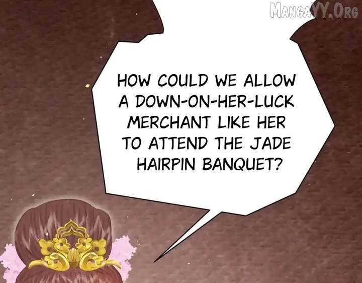 Shao Hua Long: Rebirth of the Evil Concubine’s Counterattack - Chapter 21 - 135