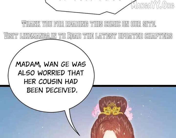 Shao Hua Long: Rebirth of the Evil Concubine’s Counterattack - Chapter 21 - 142