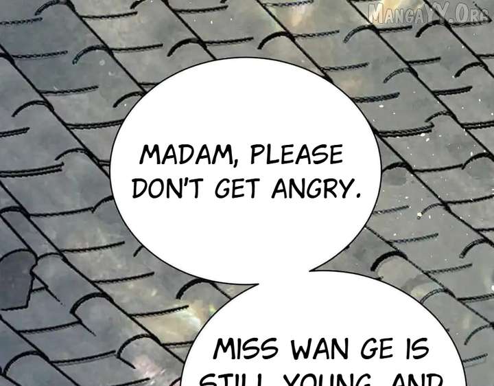 Shao Hua Long: Rebirth of the Evil Concubine’s Counterattack - Chapter 21 - 180